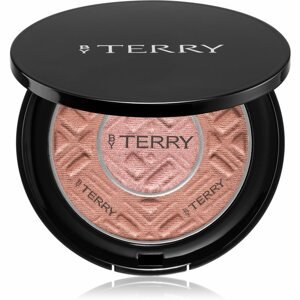 By Terry Compact-Expert Highlighter kőpúder árnyalat 2 - Rosy Gleam 5 g