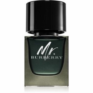 Burberry Mr. Burberry Eau de Parfum uraknak 50 ml