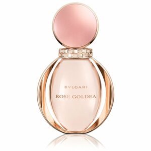 BULGARI Rose Goldea Eau de Parfum Eau de Parfum hölgyeknek 50 ml