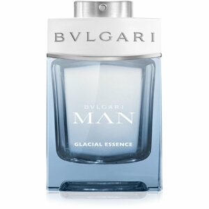 BULGARI Bvlgari Man Glacial Essence Eau de Parfum uraknak 60 ml