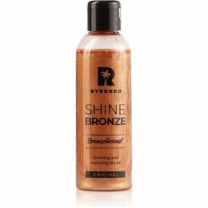 ByRokko Shine Bronze 100 ml