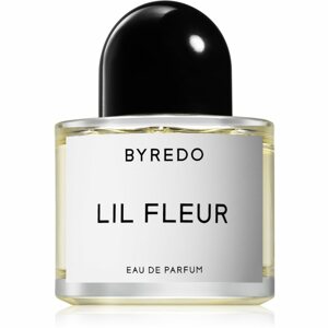 BYREDO Lil Fleur Eau de Parfum unisex 50 ml
