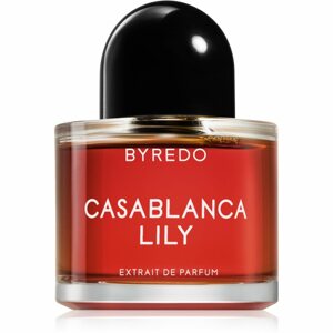 Byredo Casablanca Lily parfüm kivonat unisex 50 ml