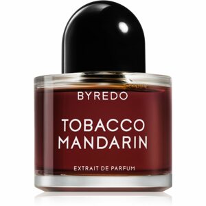 Byredo Tobacco Mandarin parfüm kivonat unisex 50 ml