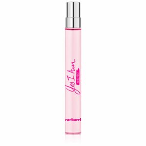Cacharel Yes I Am Pink First Eau de Parfum hölgyeknek 10 ml