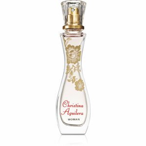 Christina Aguilera Woman Eau de Parfum hölgyeknek 30 ml