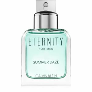 Calvin Klein Eternity for Men Summer Daze Eau de Toilette uraknak 100 ml