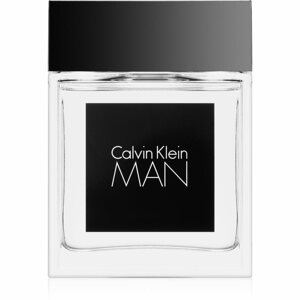 Calvin Klein Man Eau de Toilette uraknak 100 ml