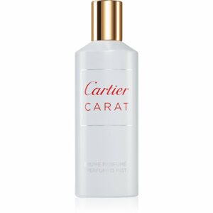 Cartier Carat illatosított test- és hajpermet hölgyeknek 100 ml