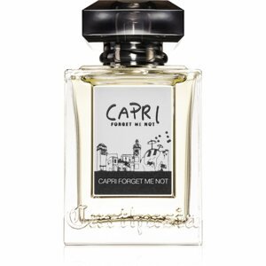 Carthusia Capri Forget Me Not Eau de Parfum unisex 50 ml