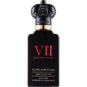 Clive Christian Noble VII Rock Rose Eau de Parfum uraknak 50 ml