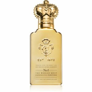 Clive Christian No. 1 Eau de Parfum hölgyeknek 50 ml