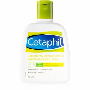 Cetaphil MD védő balzsam pumpás 250 ml