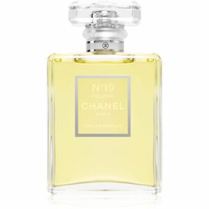 Chanel N°19 Poudré Eau de Parfum hölgyeknek 100 ml
