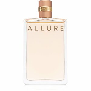 Chanel Allure Eau de Parfum hölgyeknek 100 ml