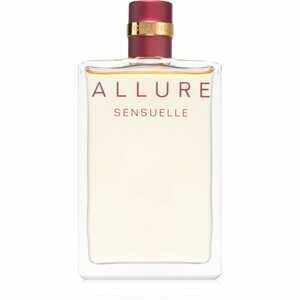 Chanel Allure Sensuelle Eau de Parfum hölgyeknek 100 ml