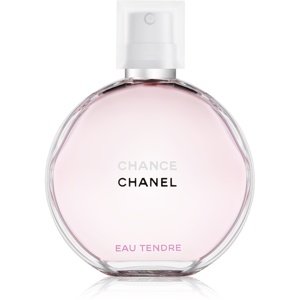 Chanel Chance Eau Tendre Eau de Toilette hölgyeknek 35 ml