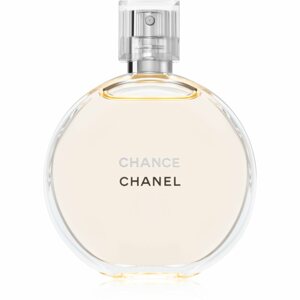 Chanel Chance Eau de Toilette hölgyeknek 50 ml