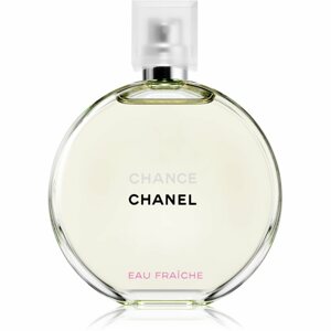 Chanel Chance Eau Fraîche Eau de Toilette hölgyeknek 100 ml