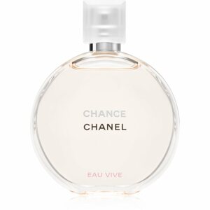 Chanel Chance Eau Vive Eau de Toilette hölgyeknek 50 ml