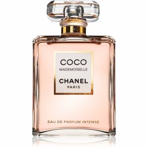 Chanel Coco Mademoiselle Intense Eau de Parfum hölgyeknek 200 ml