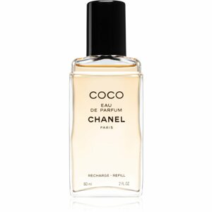 Chanel Coco Eau de Parfum töltelék hölgyeknek 60 ml