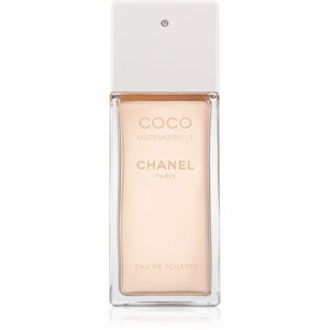 Chanel Coco Mademoiselle Eau de Toilette hölgyeknek 100 ml