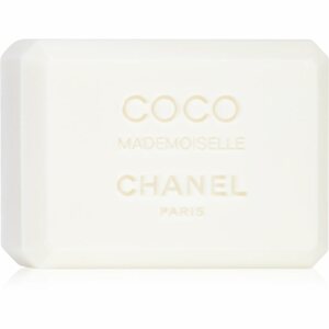 Chanel Coco Mademoiselle parfümös szappan hölgyeknek 150 ml