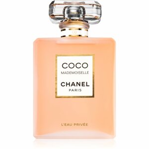 Chanel Coco Mademoiselle L’Eau Privée Eau de Parfum hölgyeknek 100 ml