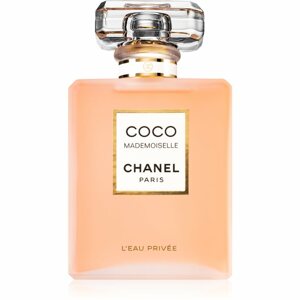 Chanel Coco Mademoiselle L’Eau Privée Eau de Parfum hölgyeknek 50 ml