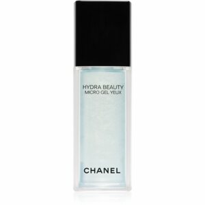 Chanel Hydra Beauty Micro Gel kisimító szem gél hidratáló hatással 15 ml