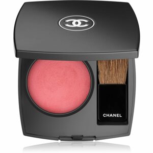 Chanel Joues Contraste púderes arcpír árnyalat 320 Rouge Profond 3,5 g