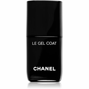 Chanel Le Gel Coat védő körömlakk hosszantartó hatással 13 ml