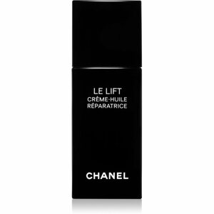 Chanel Le Lift Restorative Cream-Oil liftinges emulzió regeneráló hatással 50 ml