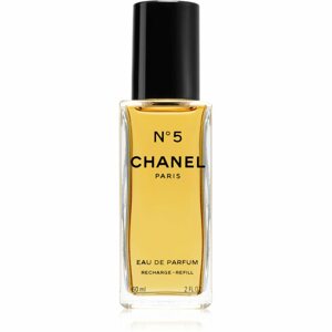 Chanel N°5 Eau de Parfum utántöltő vapo hölgyeknek 60 ml
