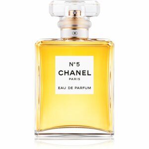 Chanel N°5 Eau de Parfum hölgyeknek 50 ml