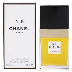Chanel N°5 Eau de Parfum hölgyeknek 35 ml