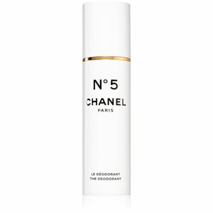 Chanel N°5 Deo szórófejjel hölgyeknek 100 ml