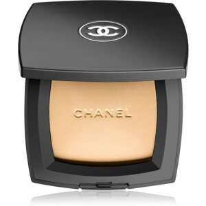 Chanel Poudre Universelle Compacte kompakt púder árnyalat 50 Peche 15 g
