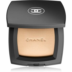 Chanel Poudre Universelle Compacte kompakt púder árnyalat 40 Doré 15 g