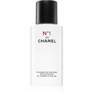 Chanel N°1 Powder-To-Foam Cleanser tisztító púder az arcra 25 g