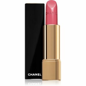 Chanel Rouge Allure intenzív hosszan tartó rúzs árnyalat 91 Séduisante 3.5 g