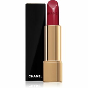 Chanel Rouge Allure intenzív hosszan tartó rúzs árnyalat 165 Éblouissante 3.5 g