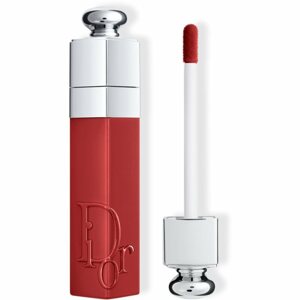 DIOR Dior Addict Lip Tint folyékony rúzs árnyalat 771 Natural Berry 5 ml