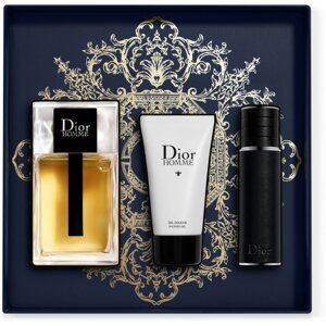 DIOR Dior Homme ajándékszett hölgyeknek