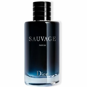 DIOR Sauvage parfüm uraknak 200 ml