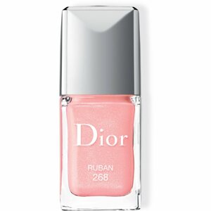 DIOR Rouge Dior Vernis körömlakk árnyalat 268 Ruban 10 ml