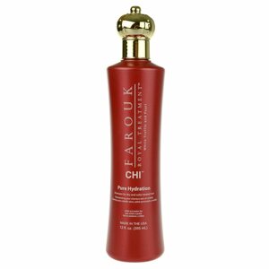 CHI Royal Treatment Hydrating hidratáló sampon száraz, károsult hajra 355 ml