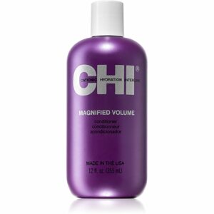 CHI Magnified Volume Conditioner tömegnövelő kondicionáló gyenge szálú hajra 355 ml
