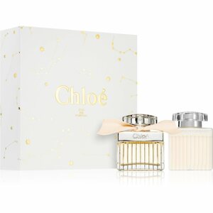 Chloé Chloé ajándékszett hölgyeknek